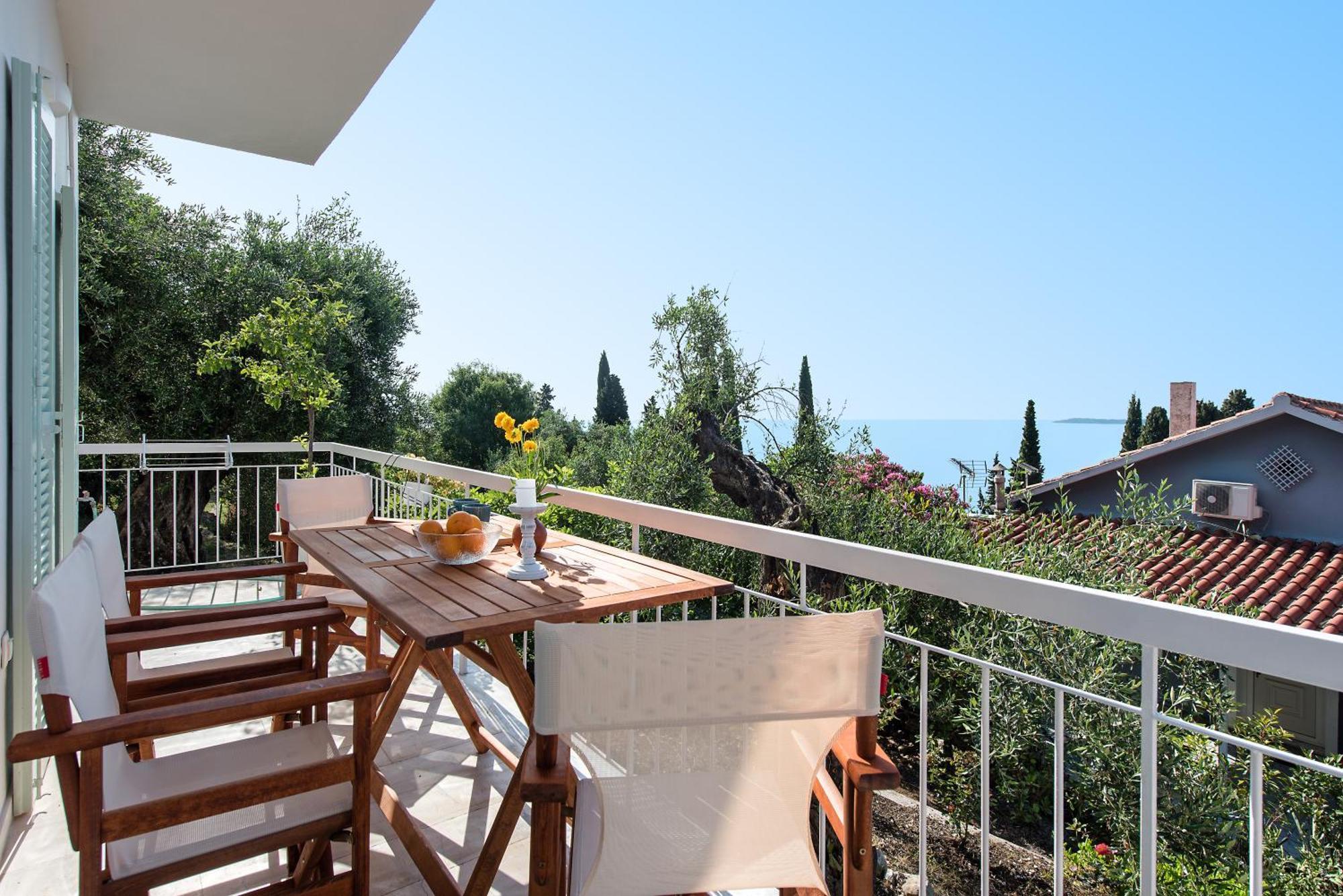 Reana Elegant Apartments By Konnect, Barbati Bagian luar foto