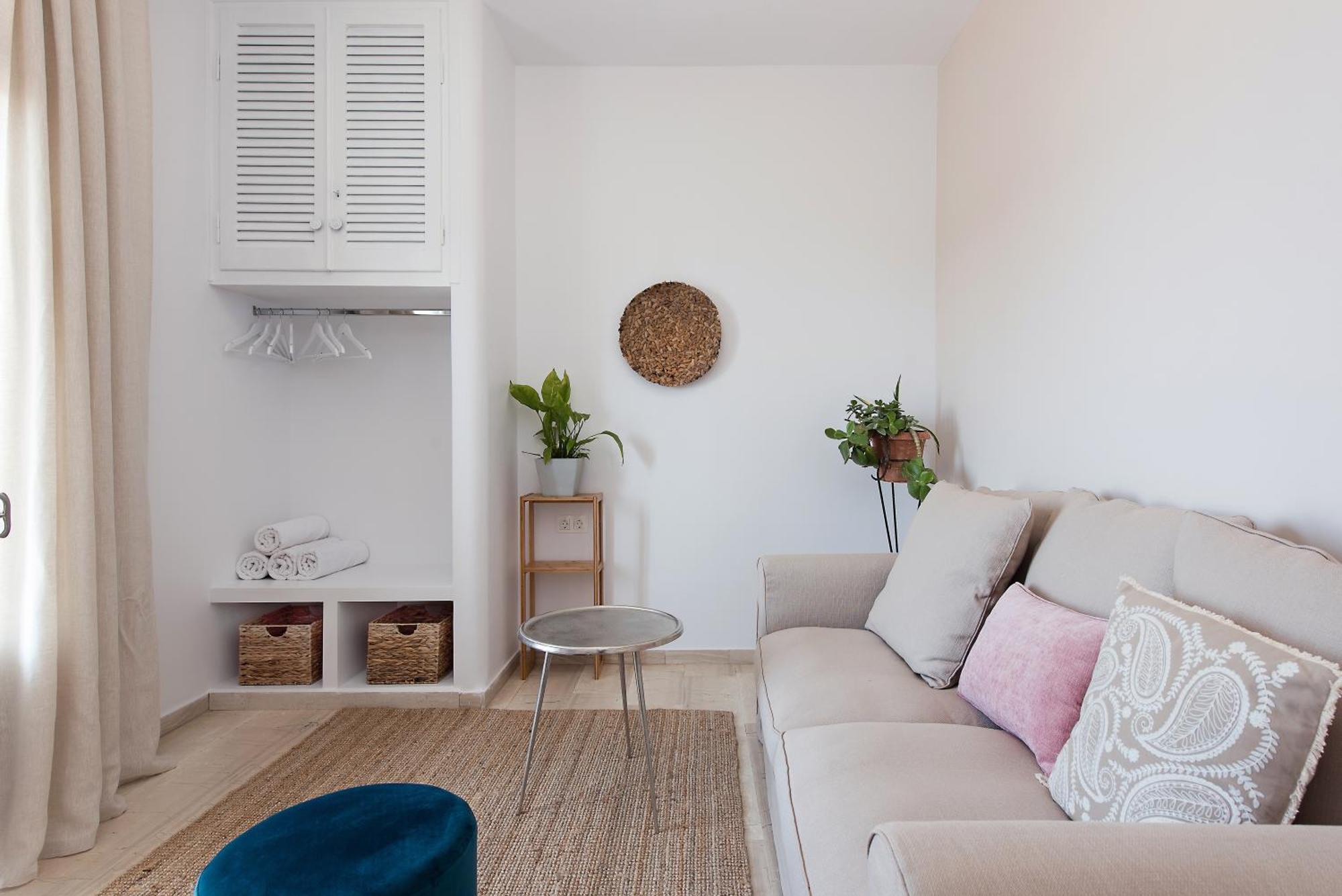 Reana Elegant Apartments By Konnect, Barbati Bagian luar foto