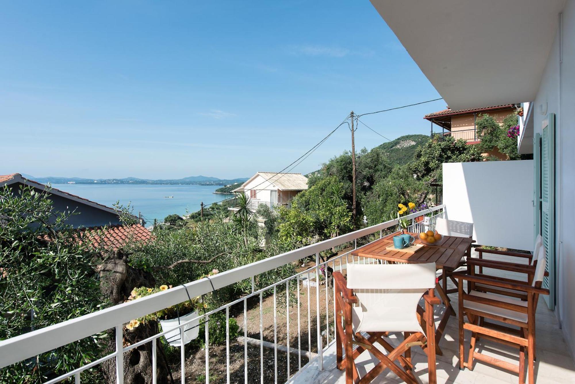 Reana Elegant Apartments By Konnect, Barbati Bagian luar foto