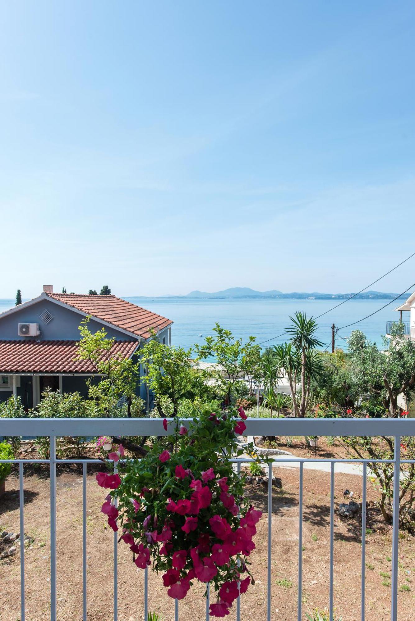 Reana Elegant Apartments By Konnect, Barbati Bagian luar foto